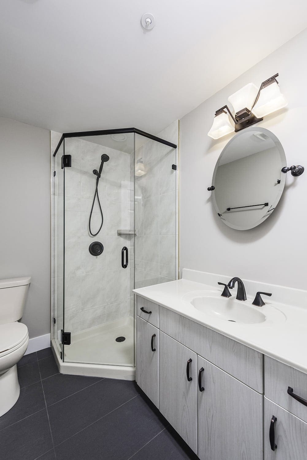 Chilliwack Bathroom Renovations Contractor Abbotsford