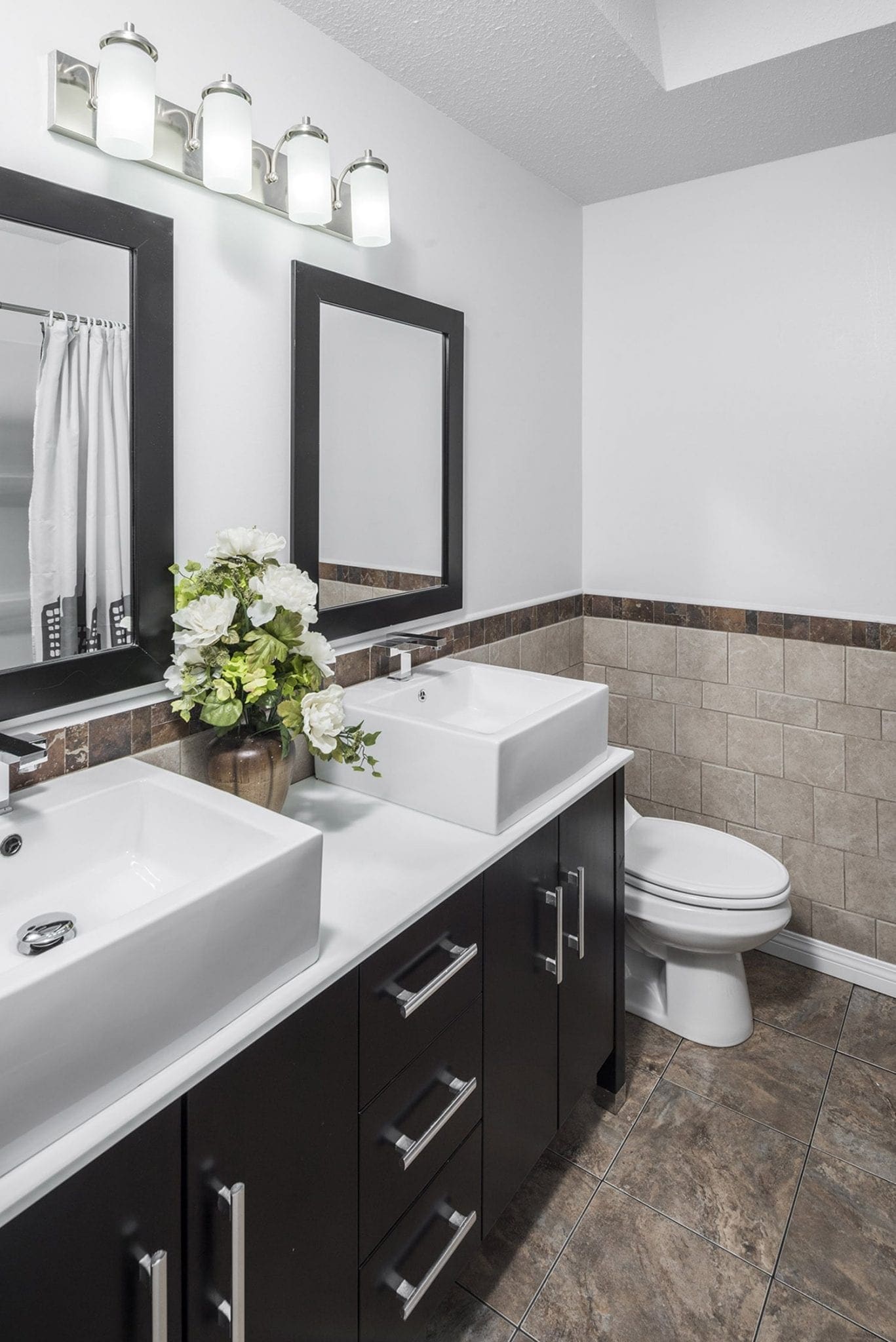Chilliwack Bathroom Renovation Contractor Master Painting & Renovations Abbotsford