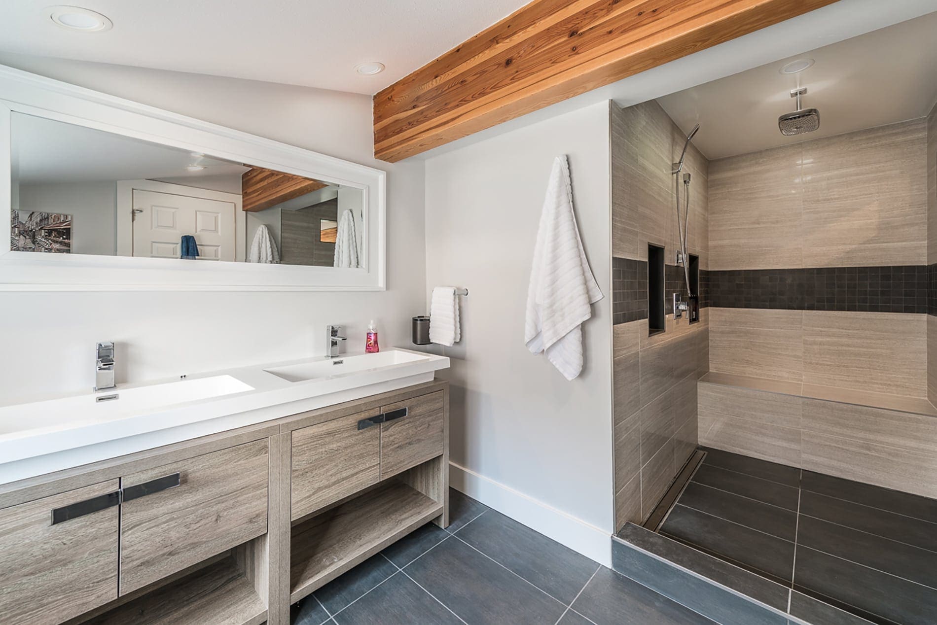 Abbotsford Chilliwack Bathroom Renovations Contractor