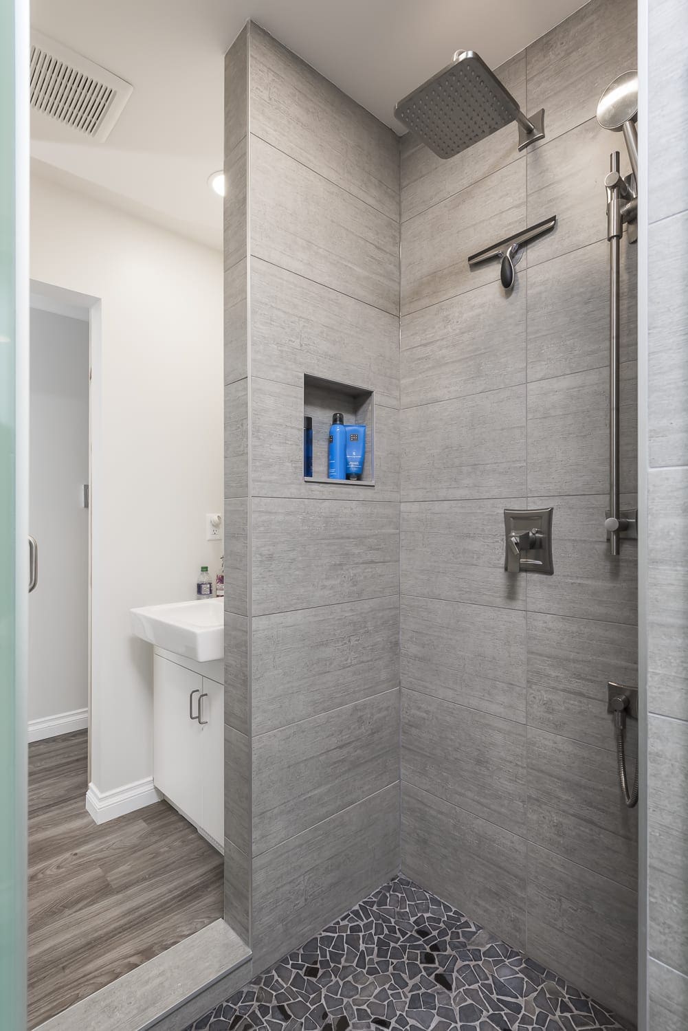 Chilliwack Bathroom Renovation Abbotsford Contractor Renovations