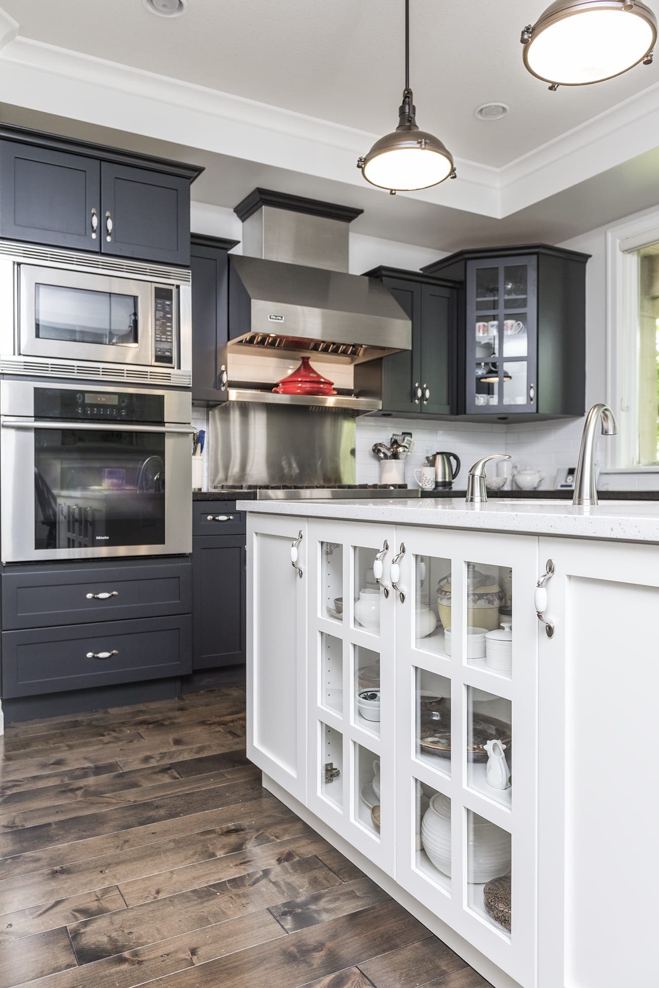 Chilliwack Kitchen Renovation Abbotsford